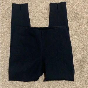 Illy Pulitzer pointe leggings